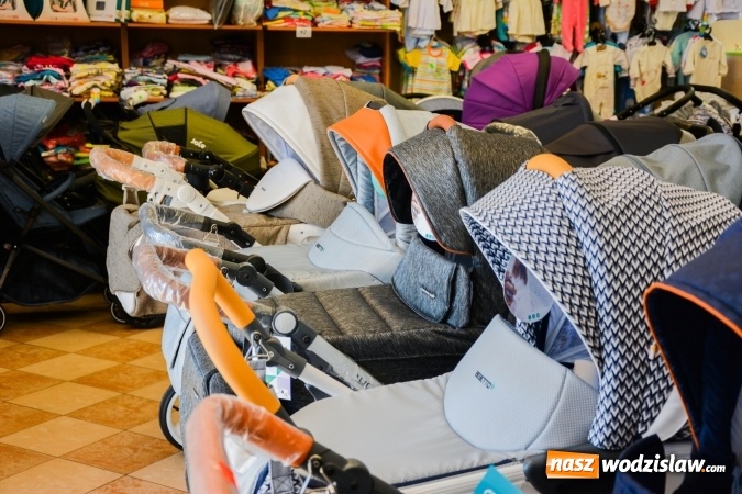 Zdjęcie w galerii na portalu naszwodzislaw.com: Tydzień Otwarty w BOBO Sklepie! wiadomości z regionu