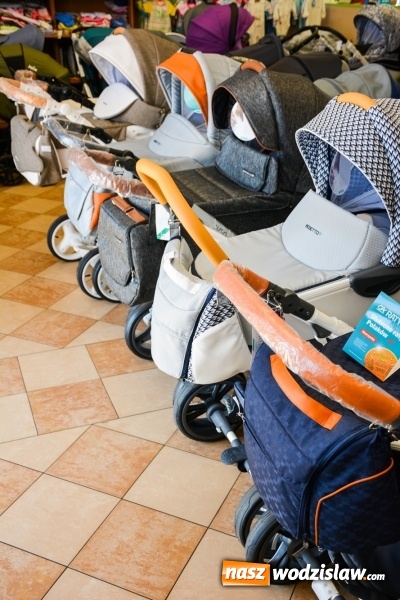 Zdjęcie w galerii na portalu naszwodzislaw.com: Tydzień Otwarty w BOBO Sklepie! wiadomości z regionu