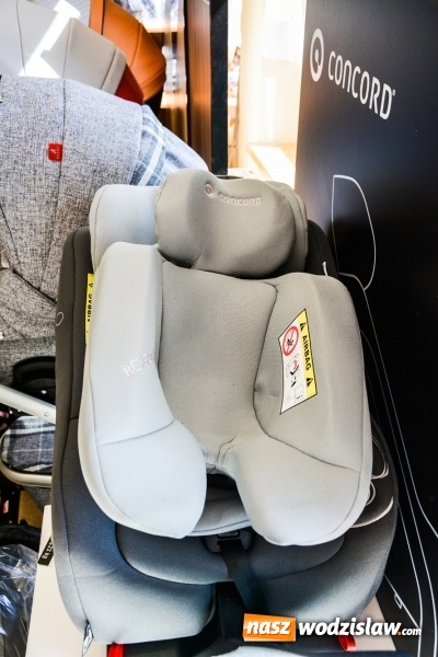 Zdjęcie w galerii na portalu naszwodzislaw.com: Tydzień Otwarty w BOBO Sklepie! wiadomości z regionu