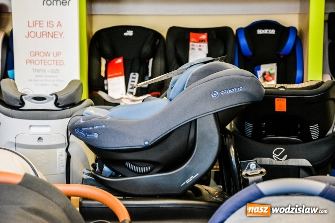 Zdjęcie w galerii na portalu naszwodzislaw.com: Tydzień Otwarty w BOBO Sklepie! wiadomości z regionu