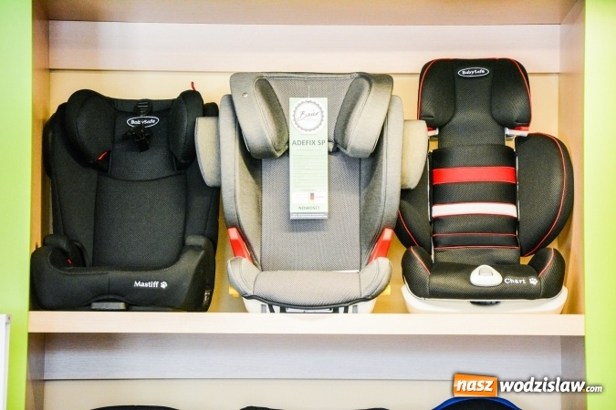 Zdjęcie w galerii na portalu naszwodzislaw.com: Tydzień Otwarty w BOBO Sklepie! wiadomości z regionu