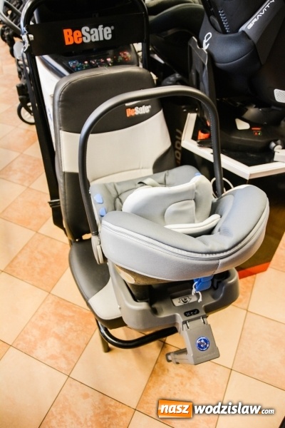 Zdjęcie w galerii na portalu naszwodzislaw.com: Tydzień Otwarty w BOBO Sklepie! wiadomości z regionu