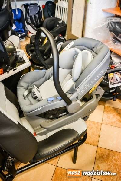 Zdjęcie w galerii na portalu naszwodzislaw.com: Tydzień Otwarty w BOBO Sklepie! wiadomości z regionu