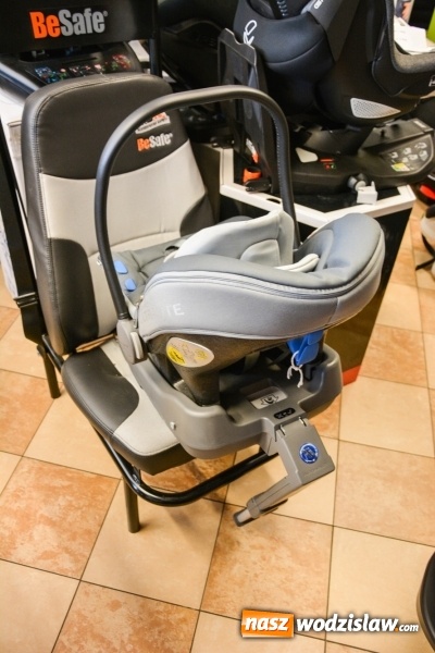 Zdjęcie w galerii na portalu naszwodzislaw.com: Tydzień Otwarty w BOBO Sklepie! wiadomości z regionu