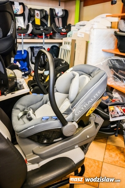 Zdjęcie w galerii na portalu naszwodzislaw.com: Tydzień Otwarty w BOBO Sklepie! wiadomości z regionu