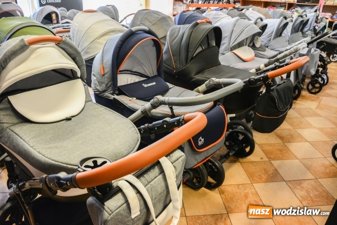 Zdjęcie w galerii na portalu naszwodzislaw.com: Tydzień Otwarty w BOBO Sklepie! wiadomości z regionu