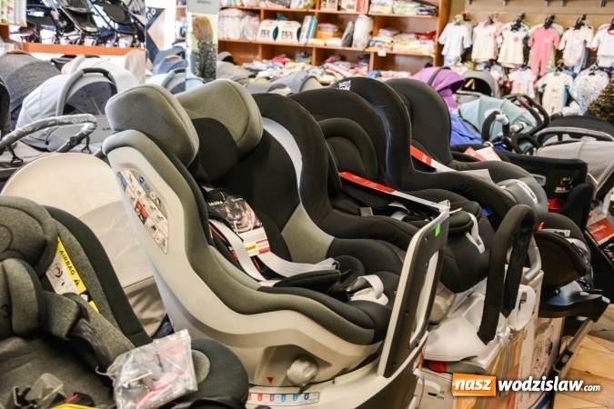 Zdjęcie w galerii na portalu naszwodzislaw.com: Tydzień Otwarty w BOBO Sklepie! wiadomości z regionu