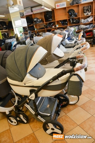 Zdjęcie w galerii na portalu naszwodzislaw.com: Tydzień Otwarty w BOBO Sklepie! wiadomości z regionu