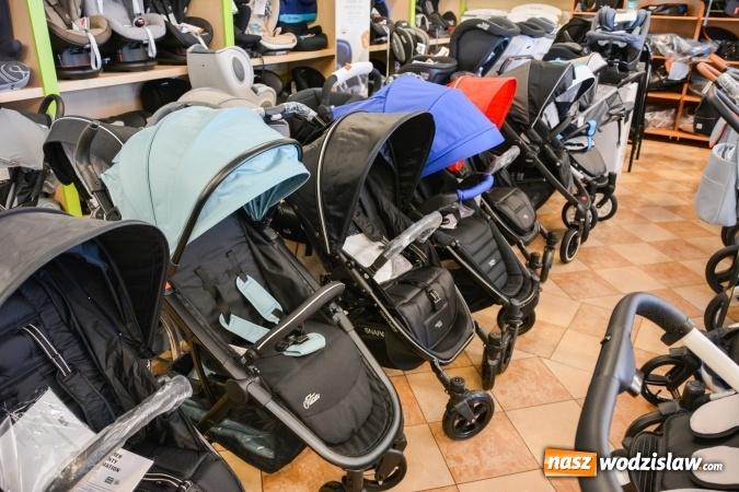 Zdjęcie w galerii na portalu naszwodzislaw.com: Tydzień Otwarty w BOBO Sklepie! wiadomości z regionu