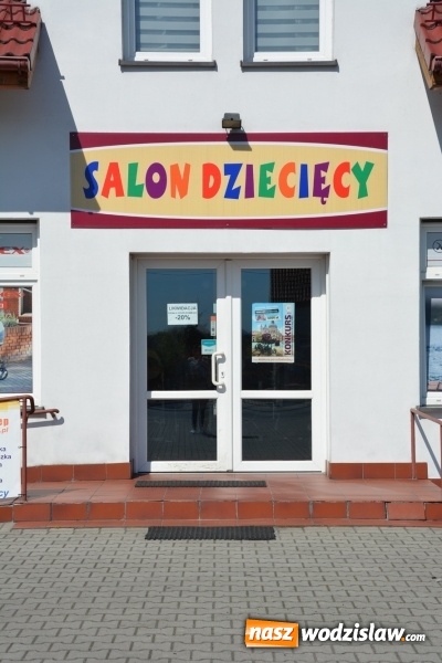 Zdjęcie w galerii na portalu naszwodzislaw.com: Tydzień Otwarty w BOBO Sklepie! wiadomości z regionu