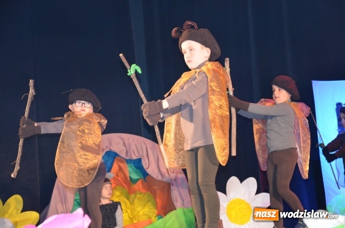 Zdjęcie w galerii na portalu naszwodzislaw.com: 5 tysięcy złotych od prezydenta na 35-lecie przedszkola numer 18  wiadomości z regionu