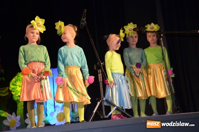 Zdjęcie w galerii na portalu naszwodzislaw.com: 5 tysięcy złotych od prezydenta na 35-lecie przedszkola numer 18  wiadomości z regionu