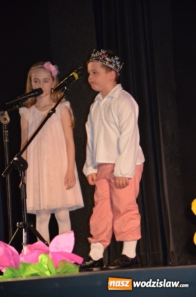 Zdjęcie w galerii na portalu naszwodzislaw.com: 5 tysięcy złotych od prezydenta na 35-lecie przedszkola numer 18  wiadomości z regionu