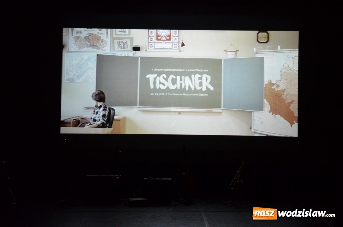 Zdjęcie w galerii na portalu naszwodzislaw.com: Powiat Wodzisławski: Szkoły prezentowały swoją ofertę. ZDJĘCIA wiadomości z regionu