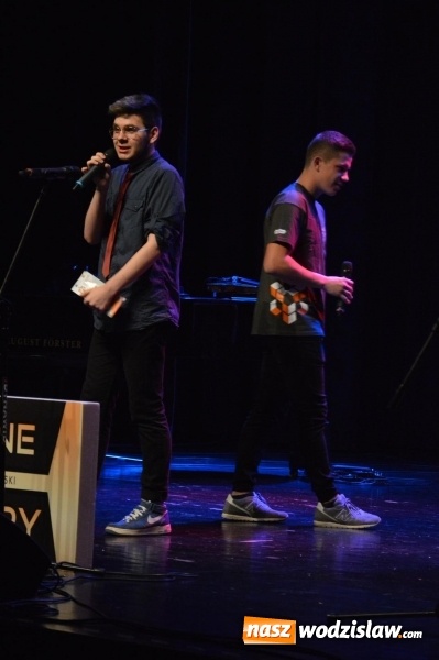 Zdjęcie w galerii na portalu naszwodzislaw.com: Powiat Wodzisławski: Szkoły prezentowały swoją ofertę. ZDJĘCIA wiadomości z regionu