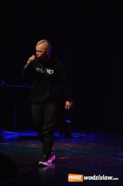 Zdjęcie w galerii na portalu naszwodzislaw.com: Powiat Wodzisławski: Szkoły prezentowały swoją ofertę. ZDJĘCIA wiadomości z regionu