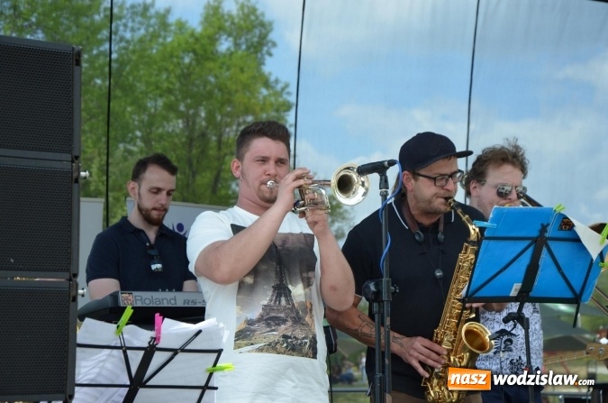 Zdjęcie w galerii na portalu naszwodzislaw.com: Powiat Wodzisławski: Szkoły prezentowały swoją ofertę. ZDJĘCIA wiadomości z regionu