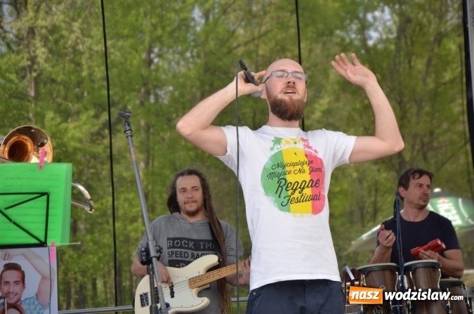 Zdjęcie w galerii na portalu naszwodzislaw.com: Powiat Wodzisławski: Szkoły prezentowały swoją ofertę. ZDJĘCIA wiadomości z regionu