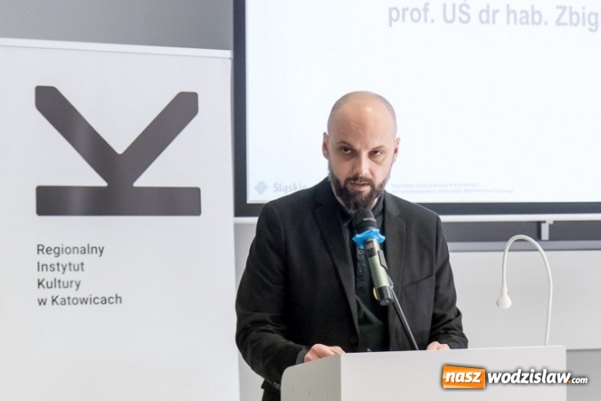 Zdjęcie w galerii na portalu naszwodzislaw.com: Do you speak gŏdka? – festiwal ślōnskij gŏdki wiadomości z regionu