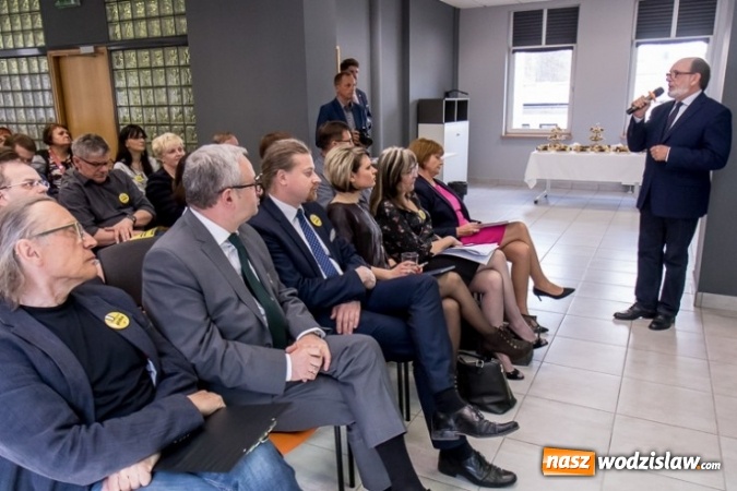 Zdjęcie w galerii na portalu naszwodzislaw.com: Do you speak gŏdka? – festiwal ślōnskij gŏdki wiadomości z regionu