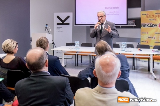 Zdjęcie w galerii na portalu naszwodzislaw.com: Do you speak gŏdka? – festiwal ślōnskij gŏdki wiadomości z regionu