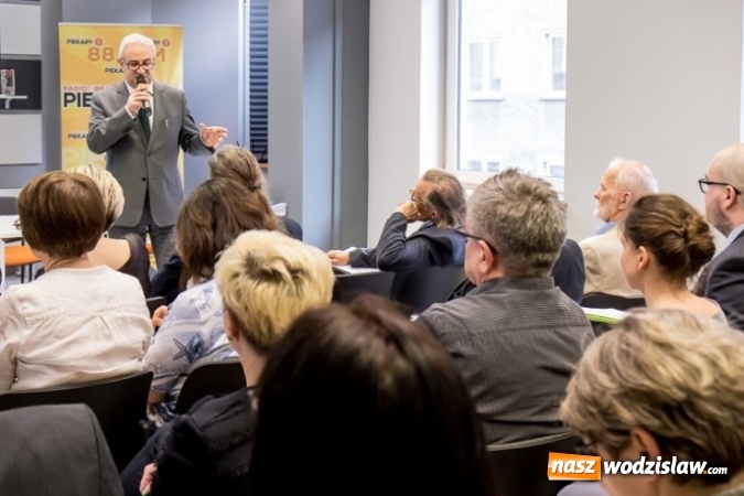 Zdjęcie w galerii na portalu naszwodzislaw.com: Do you speak gŏdka? – festiwal ślōnskij gŏdki wiadomości z regionu
