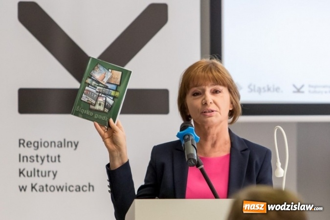 Zdjęcie w galerii na portalu naszwodzislaw.com: Do you speak gŏdka? – festiwal ślōnskij gŏdki wiadomości z regionu