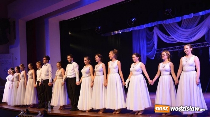 Zdjęcie w galerii na portalu naszwodzislaw.com: Stworzyli spektakl taneczny na podstawie baśni o Kopciuszku  wiadomości z regionu