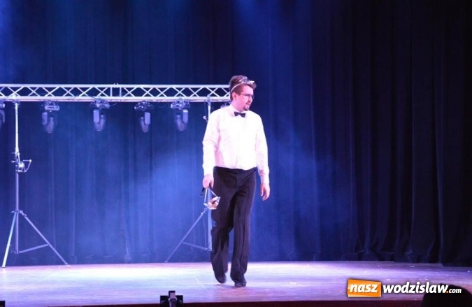 Zdjęcie w galerii na portalu naszwodzislaw.com: Stworzyli spektakl taneczny na podstawie baśni o Kopciuszku  wiadomości z regionu