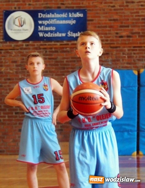 Zdjęcie w galerii na portalu naszwodzislaw.com: MKS: Wodzisławianie wygrywają w Tychach  wiadomości z regionu