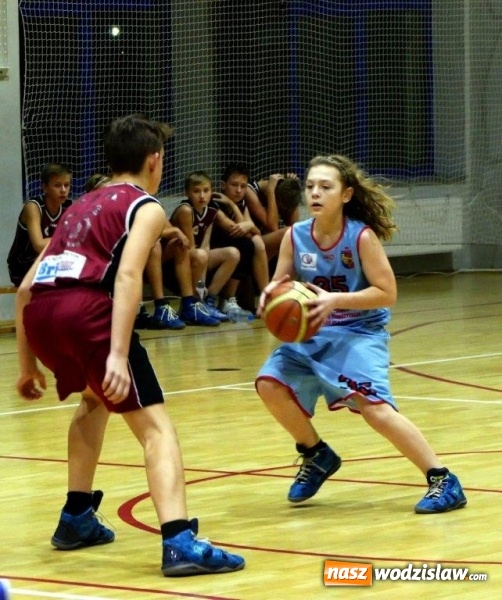 Zdjęcie w galerii na portalu naszwodzislaw.com: MKS: Wodzisławianie wygrywają w Tychach  wiadomości z regionu