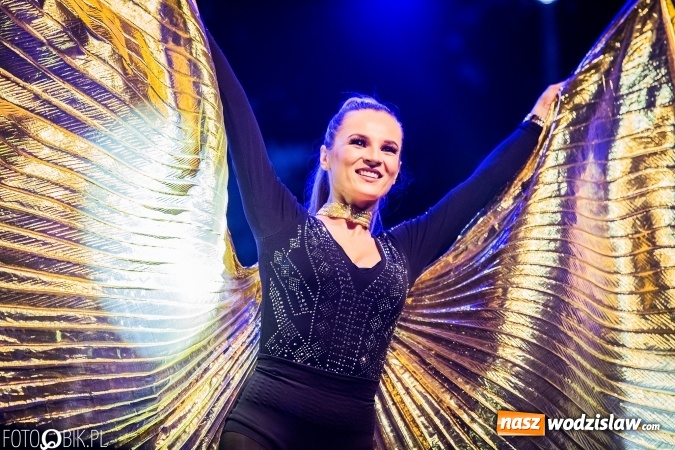 Zdjęcie w galerii na portalu naszwodzislaw.com: My Słowianie - Cleo na finał pierwszego dnia majówki w Nędzy FOTO i WIDEO wiadomości z regionu