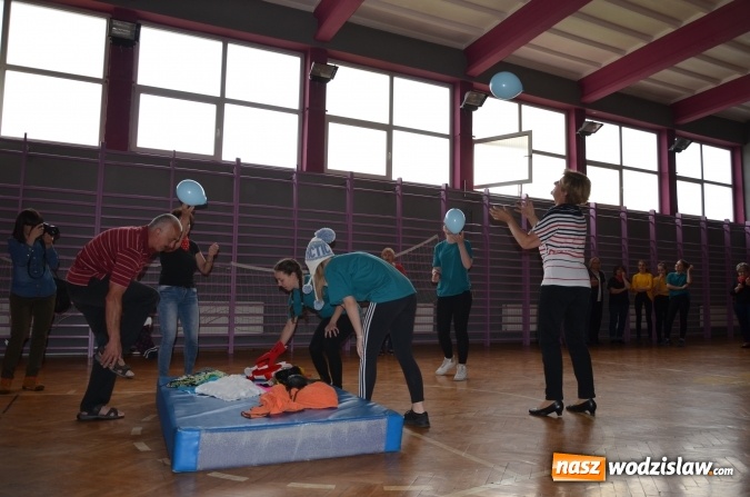 Zdjęcie w galerii na portalu naszwodzislaw.com: Europejski Dzień Solidarności Międzypokoleniowej  wiadomości z regionu