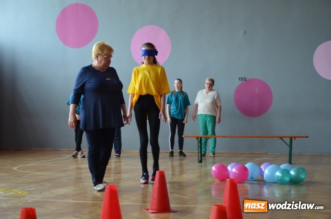 Zdjęcie w galerii na portalu naszwodzislaw.com: Europejski Dzień Solidarności Międzypokoleniowej  wiadomości z regionu