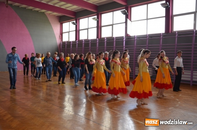 Zdjęcie w galerii na portalu naszwodzislaw.com: Europejski Dzień Solidarności Międzypokoleniowej  wiadomości z regionu