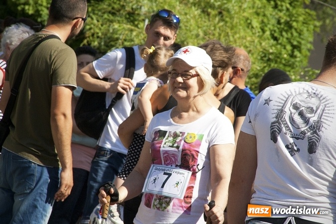 Zdjęcie w galerii na portalu naszwodzislaw.com: Po raz XXIII zorganizowano Radliński Bieg Ekologiczny. ZDJECIA  wiadomości z regionu