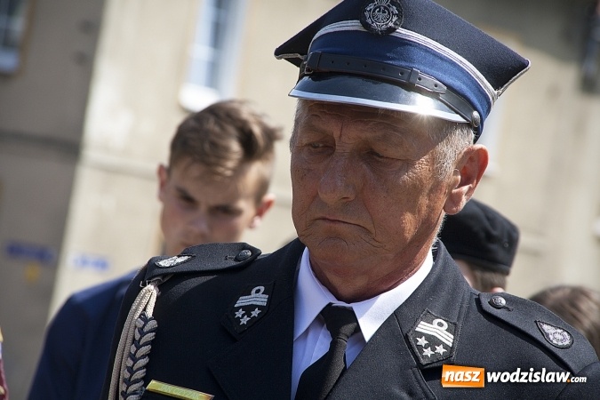 Zdjęcie w galerii na portalu naszwodzislaw.com: Zobacz, jak Wodzisław świętuje rocznicę uchwalenia Konstytucji 3 Maja  wiadomości z regionu