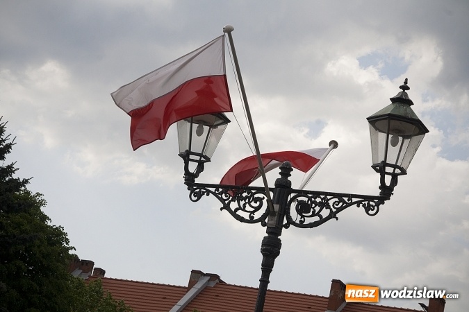 Zdjęcie w galerii na portalu naszwodzislaw.com: Oj, działo się! Za nami 8. Piknik Historyczny w Wodzisławiu  wiadomości z regionu