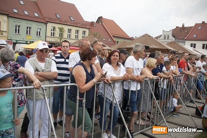 Zdjęcie w galerii na portalu naszwodzislaw.com: Oj, działo się! Za nami 8. Piknik Historyczny w Wodzisławiu  wiadomości z regionu