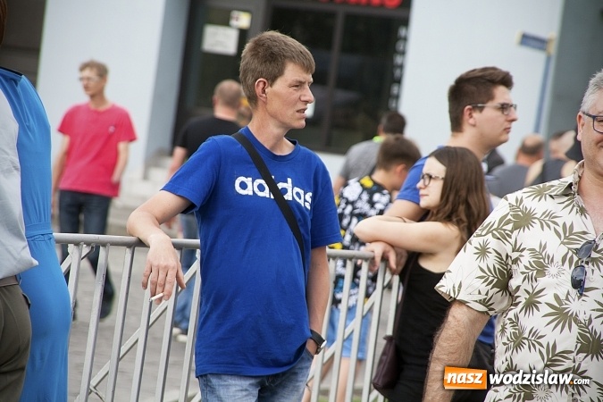 Zdjęcie w galerii na portalu naszwodzislaw.com: Oj, działo się! Za nami 8. Piknik Historyczny w Wodzisławiu  wiadomości z regionu
