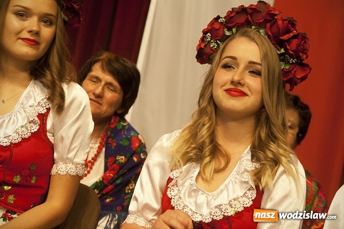 Zdjęcie w galerii na portalu naszwodzislaw.com: Przyjechałam tutaj, aby z państwem porozmawiać. Wicepremier Beata Szydło w Rydułtowskim Centrum Kultury wiadomości z regionu