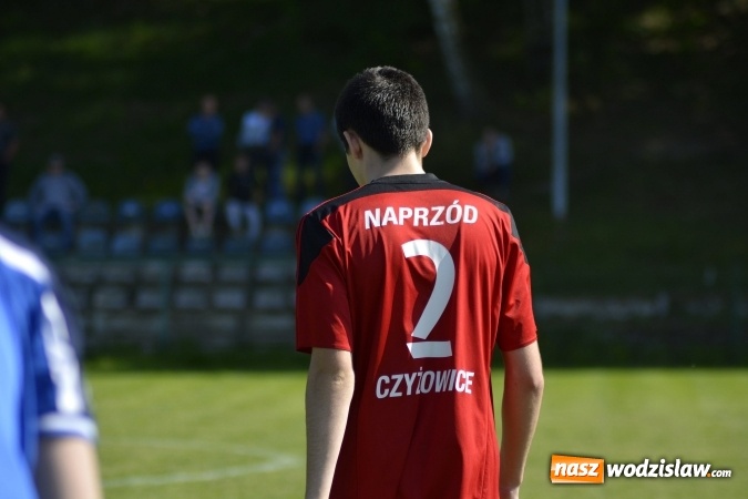 Zdjęcie w galerii na portalu naszwodzislaw.com: Klasa okręgowa: Kolejna porażka Zawady. Naprzód zmierza do A klasy! wiadomości z regionu