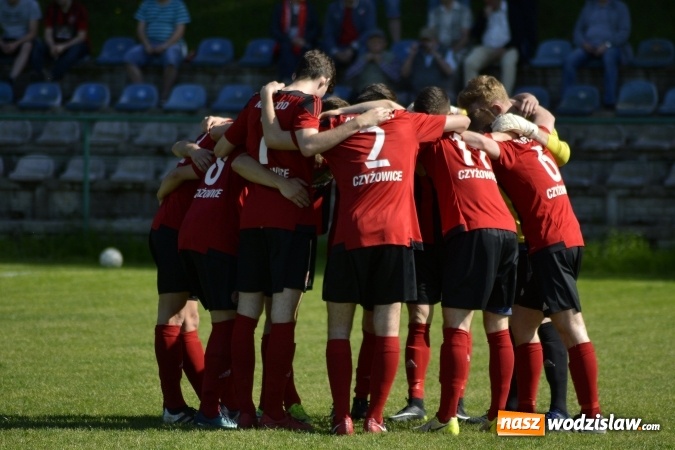 Zdjęcie w galerii na portalu naszwodzislaw.com: Klasa okręgowa: Kolejna porażka Zawady. Naprzód zmierza do A klasy! wiadomości z regionu