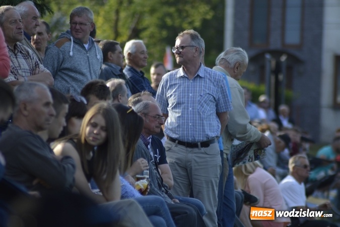 Zdjęcie w galerii na portalu naszwodzislaw.com: Naprzód 32 Syrynia wygrywa spotkanie. Przyszłość Rogów z porażką  wiadomości z regionu