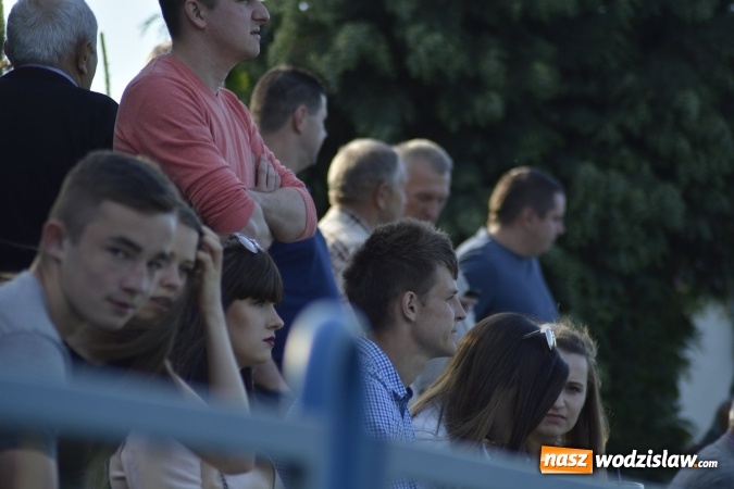 Zdjęcie w galerii na portalu naszwodzislaw.com: Naprzód 32 Syrynia wygrywa spotkanie. Przyszłość Rogów z porażką  wiadomości z regionu