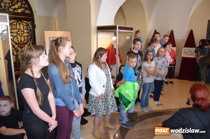 Zdjęcie w galerii na portalu naszwodzislaw.com: Sztuka wyzwala! Wystawa prac uczniów i absolwentów ZPSWR w Wodzisławiu Śl. wiadomości z regionu