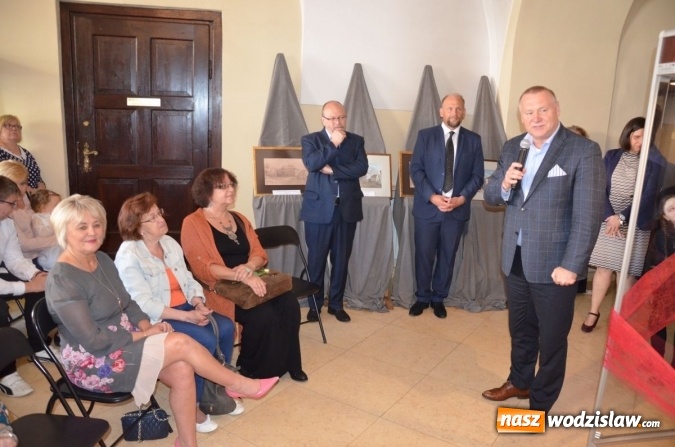 Zdjęcie w galerii na portalu naszwodzislaw.com: Sztuka wyzwala! Wystawa prac uczniów i absolwentów ZPSWR w Wodzisławiu Śl. wiadomości z regionu