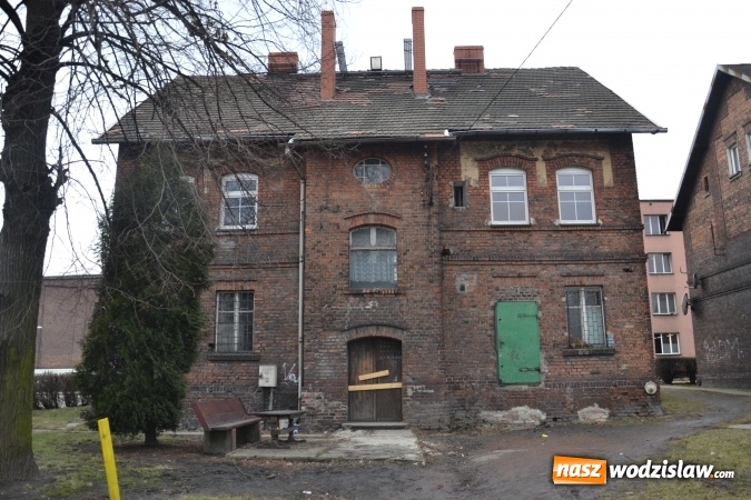 Zdjęcie w galerii na portalu naszwodzislaw.com: Dawniej bar - w przyszłości placówka kulturalna dla młodych. Urzędnicy w Radlinie mają plan  wiadomości z regionu