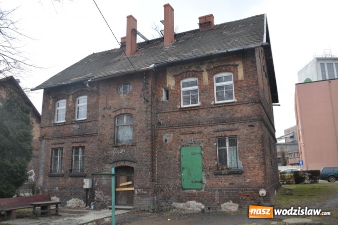 Zdjęcie w galerii na portalu naszwodzislaw.com: Dawniej bar - w przyszłości placówka kulturalna dla młodych. Urzędnicy w Radlinie mają plan  wiadomości z regionu