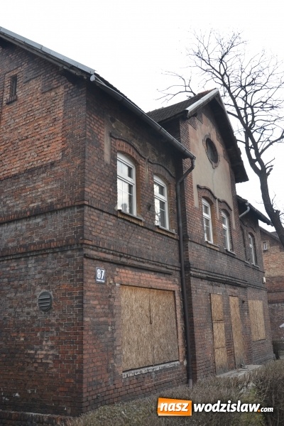 Zdjęcie w galerii na portalu naszwodzislaw.com: Dawniej bar - w przyszłości placówka kulturalna dla młodych. Urzędnicy w Radlinie mają plan  wiadomości z regionu